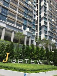J Gateway (D22), Condominium #431249621